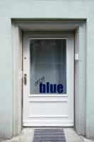 Ferienwohnung Cozy Blue im Prenzlauer Berg - Ferienwohnung Berlin