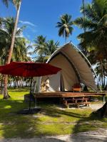 Islas de San blas Glamping - B&B Panama City