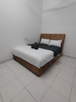 Rumah Puteri KLIA - Ferienwohnung Sepang
