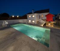Apartamentos turísticos O Estaleiro - B&B Moaña
