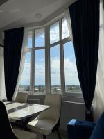 Balakhvani Apartment - B&B Kutaisi