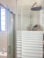 Chambre Double - Vue sur Mer