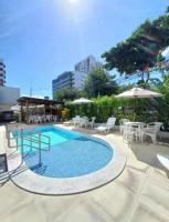Apartamento completo em Boa Viagem - B&B Recife
