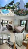 Apartamento completo em Boa Viagem - B&B Recife