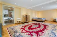 House Fire Crystal - Ferienwohnung Steffisburg