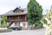 House Fire Crystal - Ferienwohnung Steffisburg