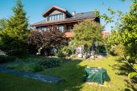 House Fire Crystal - Ferienwohnung Steffisburg