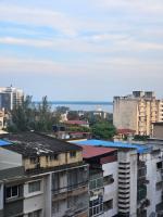 Luxury Comfort House - Ferienwohnung Maputo