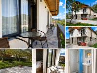 Family Guesthouse Mestia - Bed and Breakfast Mestia