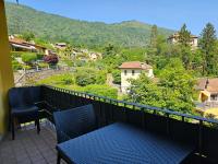 Appartamento Armonia - Ferienwohnung Mergozzo