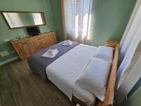 Appartamento Armonia - Ferienwohnung Mergozzo