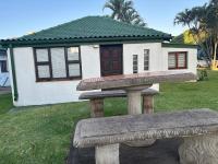 Siesta Island #5 - B&B eManzimtoti