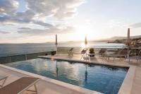 Stella Maris Beach - B&B Podstrana
