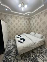 Vokzal Comfort Apartments - B&B Samarkand