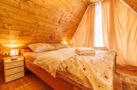 Tri gorske vile - Vila Zora - Chambres d'hôtes Zabljak
