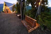 Shavsheti view Cottage - B&B Didach’ara