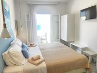 Vavanos Studios - Chambres d'hôtes Naoussa