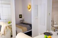 Beautiful apartment in the center of Sainte-Maxime - Chambres d'hôtes Sainte-Maxime