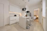 Alkecè Dual Suites - Ferienwohnung Udine