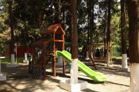Tsikhisdziri Bamboo Blue - Ferienwohnung Zichisdsiri