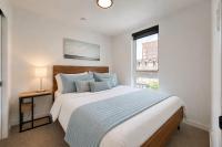 Penthouse Downtown 2BR 2BA Private Roof Terrace presented by TripMontreal - Ferienwohnung Montreal