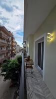 Kofinaki apartment AXD - Chambres d'hôtes Alexandroupoli