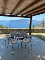 Casa Bellavista sul promontorio di Portofino - Ferienwohnung Chiavari