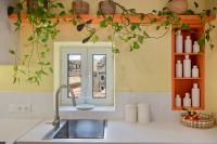 Allegria Old Town Living - Ferienwohnung Karyófyto