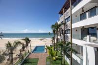 Windtown Apartments Cumbuco - Ferienwohnung Cumbuco