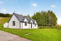 Ballimore Farm Cottage with wood-fired Hot Tub - Ferienwohnung Taynuilt