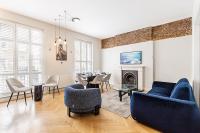 Delphinus Living Apartments near Baker Street - B&B London