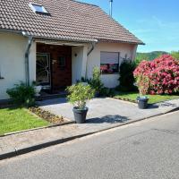 Sunrise B&B Hellenthal - B&B Hellenthal