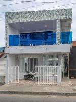 Four Kids Posada - Ferienwohnung San Andres
