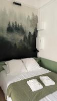 Charmant studio dans le centre ville - Bed and Breakfast Bagnères-de-Bigorre