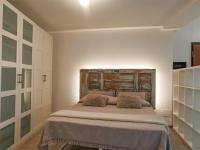 Torretta Urban Loft - The Kraken Inn - B&B Bergamo
