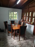 Villa de 3 dormitorios