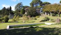 Villa Cicas - Ferienwohnung Manziana