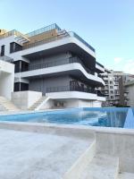 Lovely apartment - Bed and Breakfast Kotor