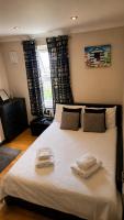 Cozy Sea View Room Folkestone Harbour - B&B Folkestone
