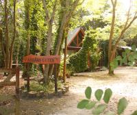 Cabañas Cuyen - B&B Punta Indio