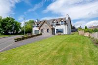 2 bedroom home in Kenmare with sea views to sleep 4 - Bed and Breakfast Kenmare