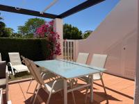 Condado de Alhama Naranjos 8 SVJ55 - Ferienwohnung Alhama de Murcia
