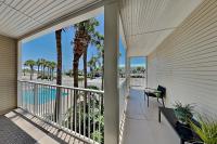 Grand Caribbean Destin #210 East - B&B Destin