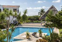 SUNNYSIDE 3 BDR with pool & wifi by Casa Paraíso - Bed and Breakfast Cancun