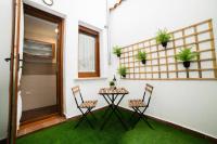 casa muralla - plaza mayor - B&B Ciudad Rodrigo