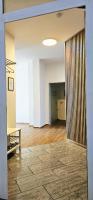 Villa Sophia - Stilvoll wohnen am Stadtpark - Ferienwohnung Eisenberg