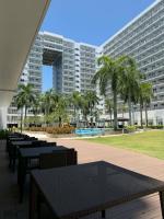 Shell Residences by Jas O Condotel - Bed and Breakfast Manilla