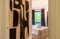 The Hideaway Apartment - Chambres d'hôtes Londres