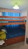 Alojamiento Depto Amoblado, Frente a playa La Herradura - Chambres d'hôtes Coquimbo