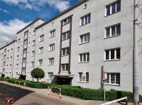 Apartamenty Zielony 6 przy MTP - B&B Poznań